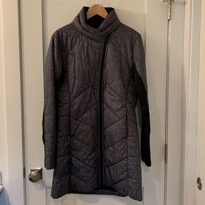 Smartwool Coat